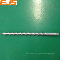 High Quality 38CrMoAlA micro extruder screw